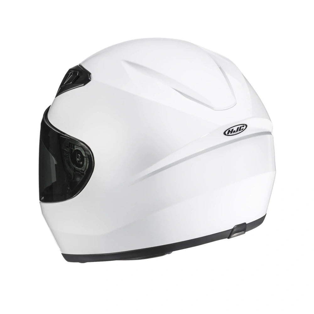 Prilba HJC Y10 PEARL WHITE