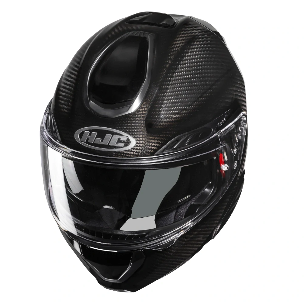 Prilba HJC RPHA91 CARBON BLACK