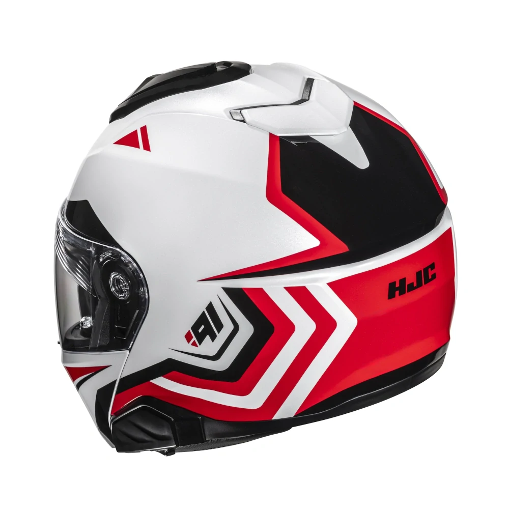 Prilba HJC i91 TRICUS MC1