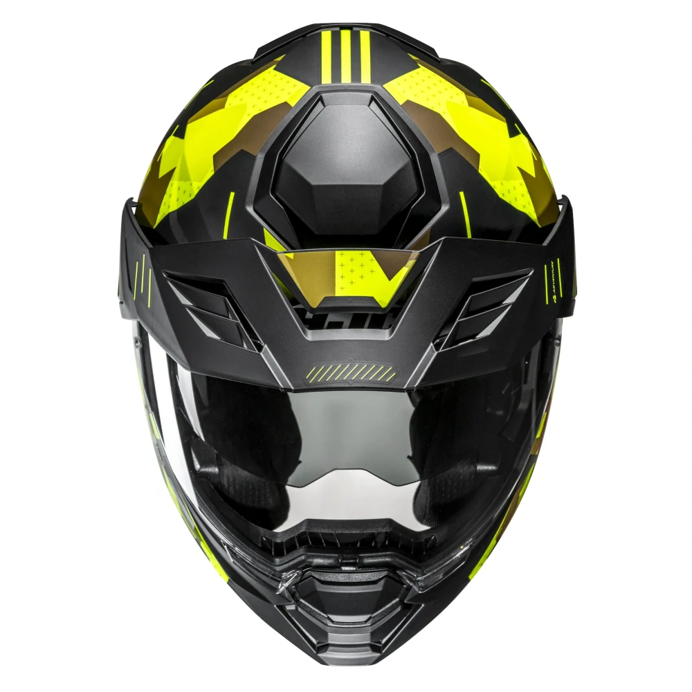Prilba HJC i80 ROKI MC3HSF