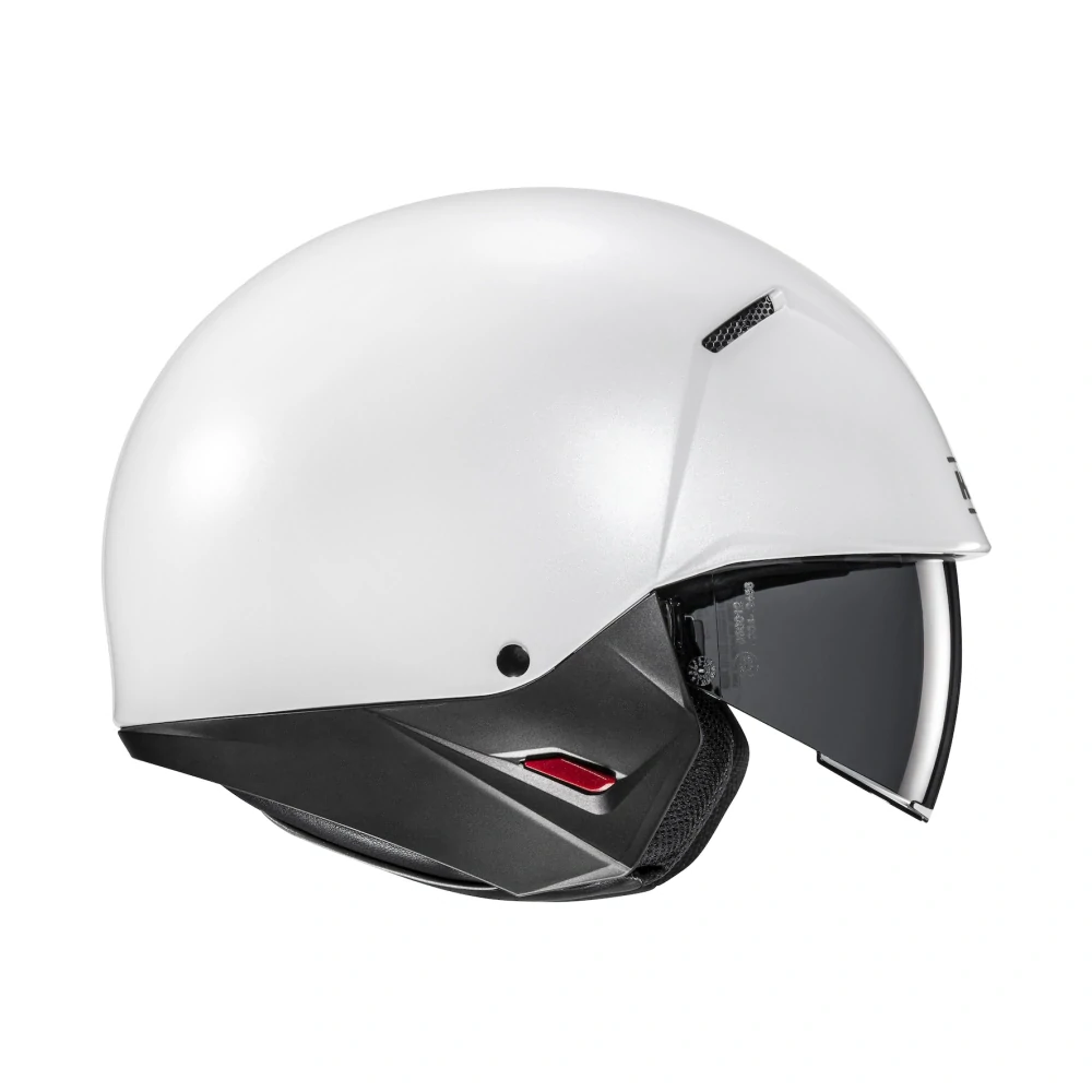 Prilba HJC i20N Blanc Perle / PEARL WHITE