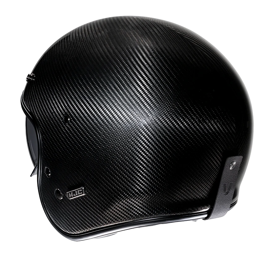 Prilba HJC V31 CARBON čierna/BLACK