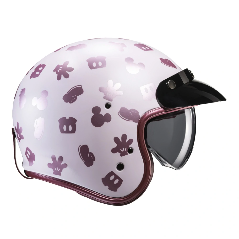 Prilba HJC V31 DISNEY MICKEY MC8SF