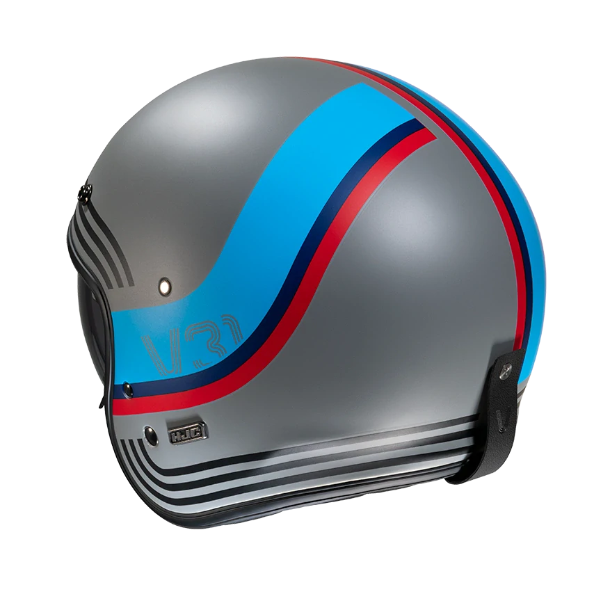 Prilba HJC V31 BYRON MC21SF