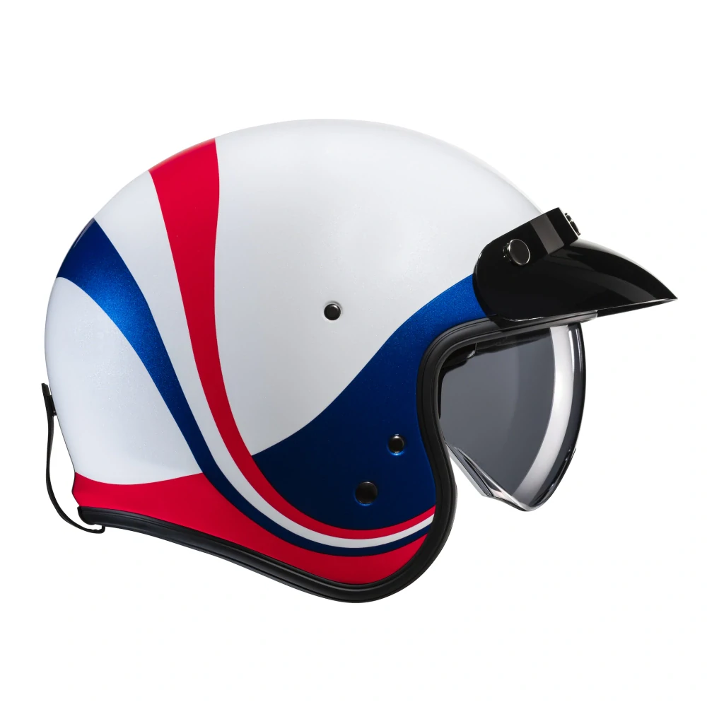 Prilba HJC V31 EMGO MC21