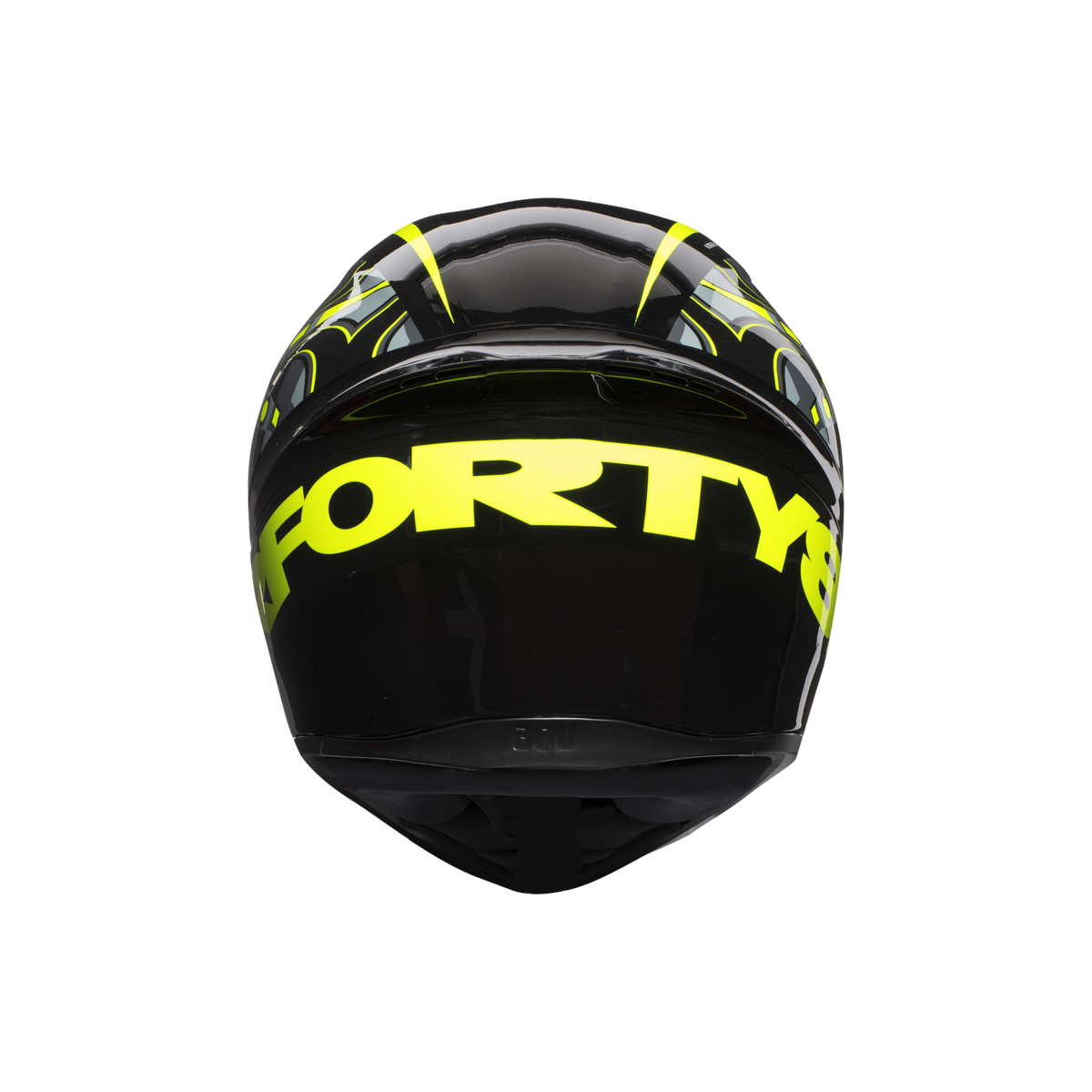 Prilba AGV K1 FLAVUM 46
