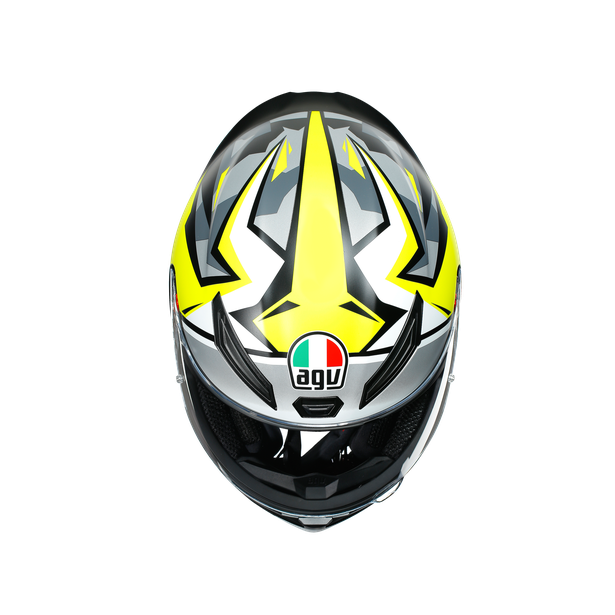 Prilba AGV K1 REPLICA MIR 2018