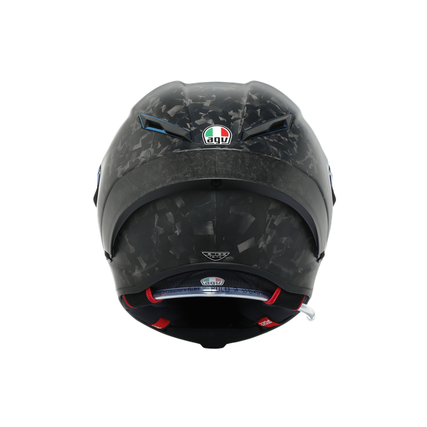 Prilba AGV Pista GP RR Futuro Carbonio 