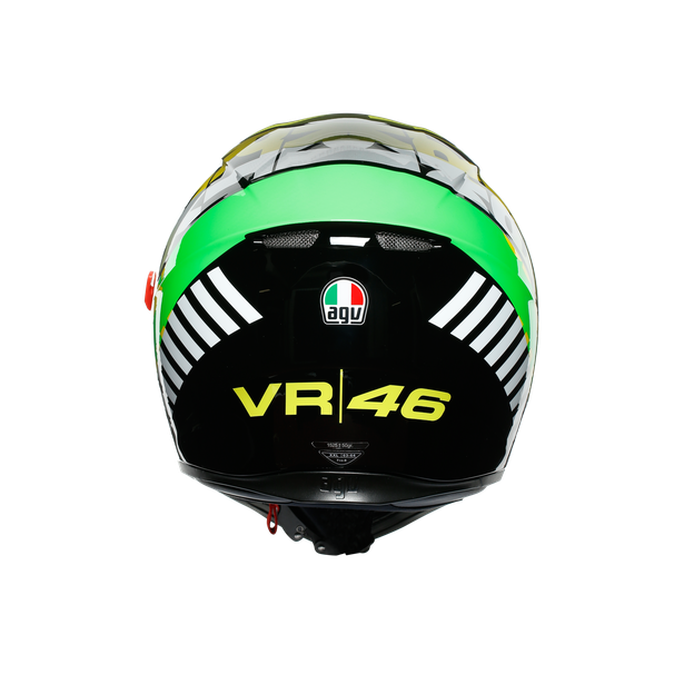 Prilba AGV K3 SVK3 SV TRIBE 46