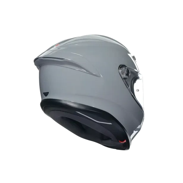 Prilba AGV K6 S NARDO GREY
