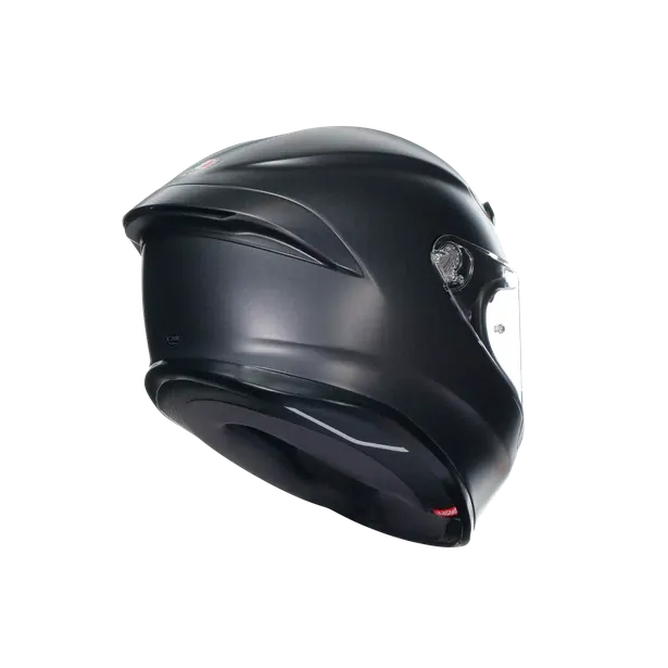 Prilba AGV K6 S MATT BLACK