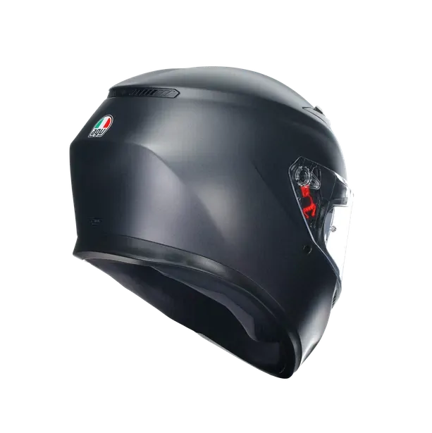 Prilba AGV K3 MATT BLACK