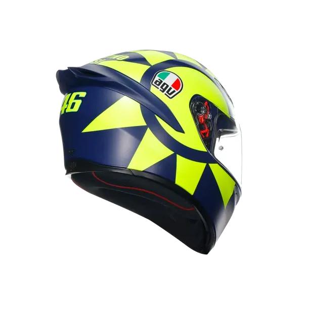 Prilba AGV K1 S SOLELUNA 2018