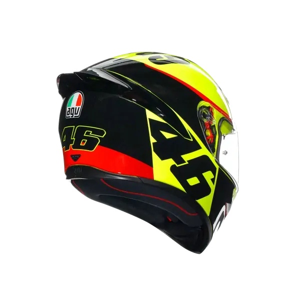 Prilba AGV K1 S GRAZIE VALE
