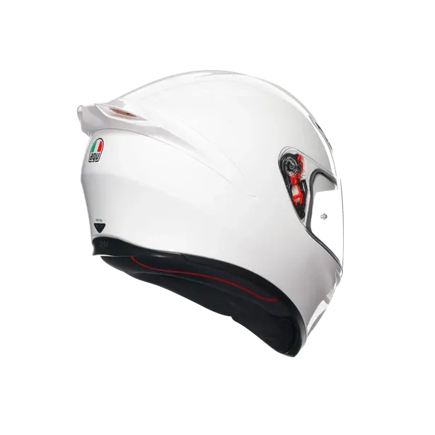 Prilba AGV K1S WHITE