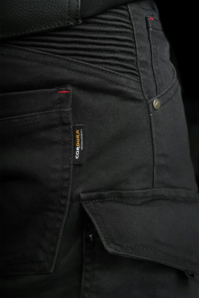 Rifle 4SR Tourismo Black