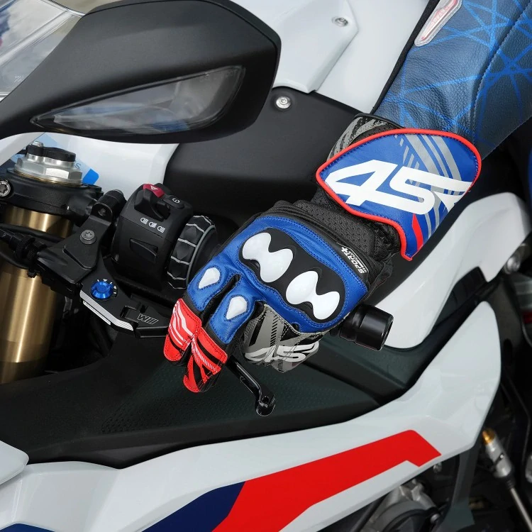 Rukavice 4SR Sport Cup Plus EVO Blue