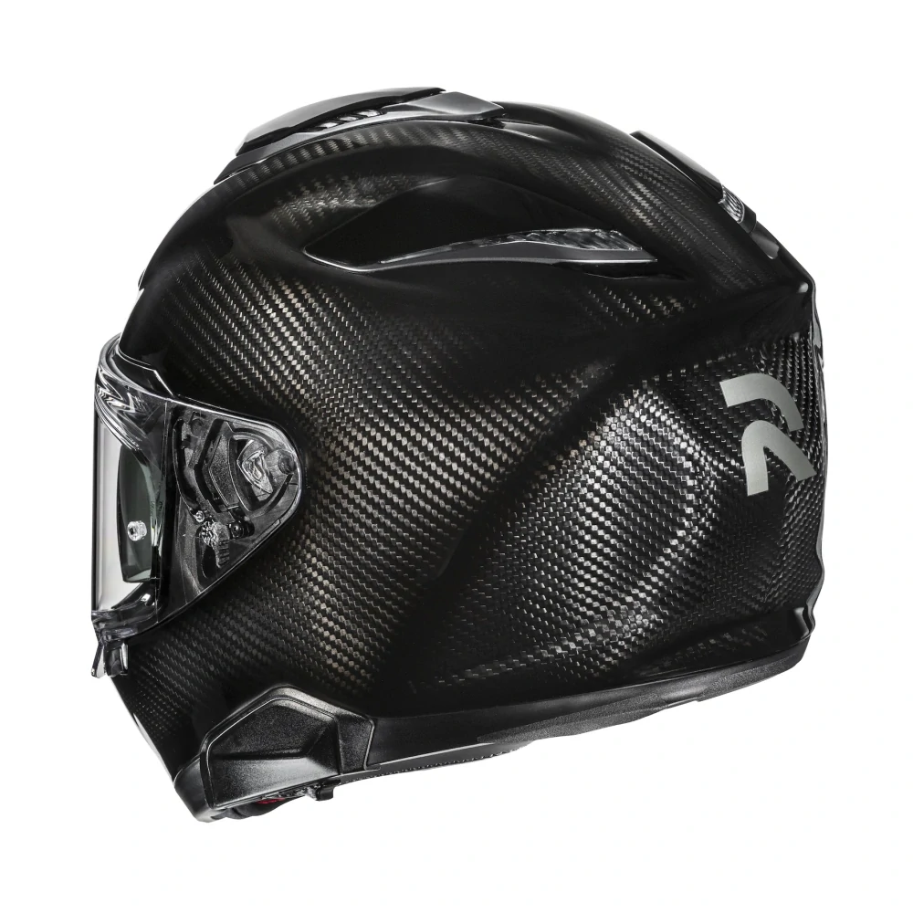 Prilba HJC RPHA72 CARBON BLACK