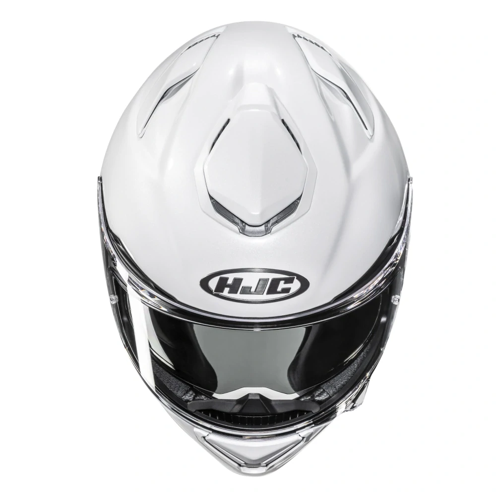 Prilba HJC RPHA72 PEARL WHITE