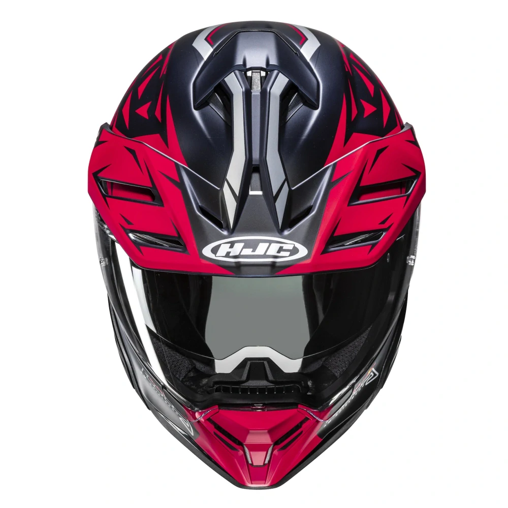 Prilba HJC RPHA60 SPIELBERG RED BULL MC21SF