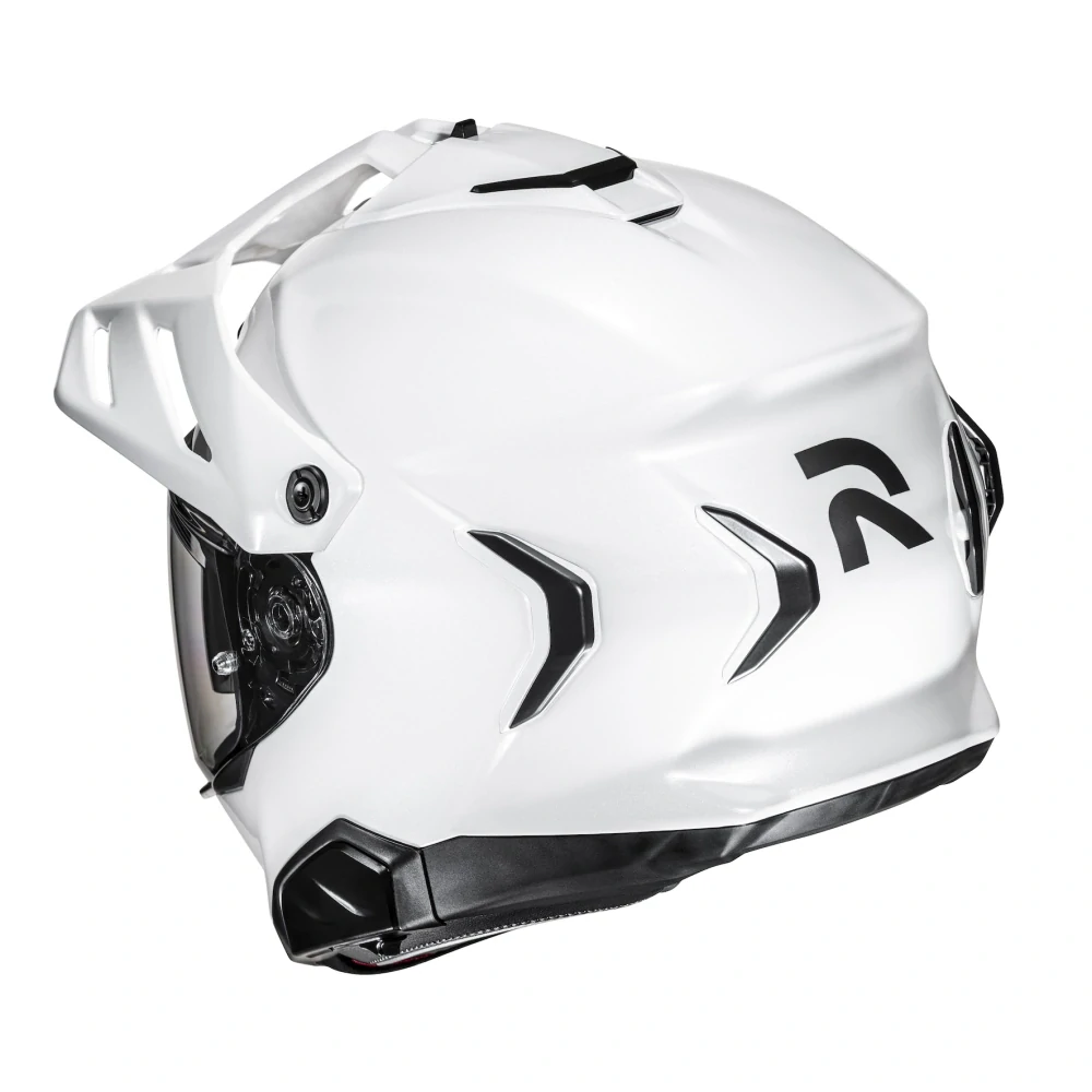 Prilba HJC RPHA60 PEARL WHITE/lesklá biela