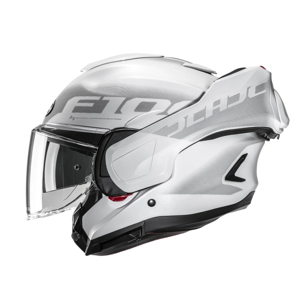 Prilba HJC F100 HETAL MC10