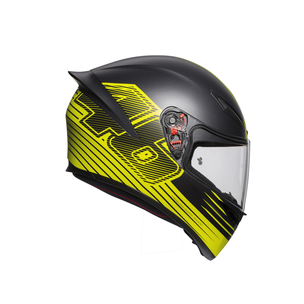 Prilba AGV K1 EDGE 46