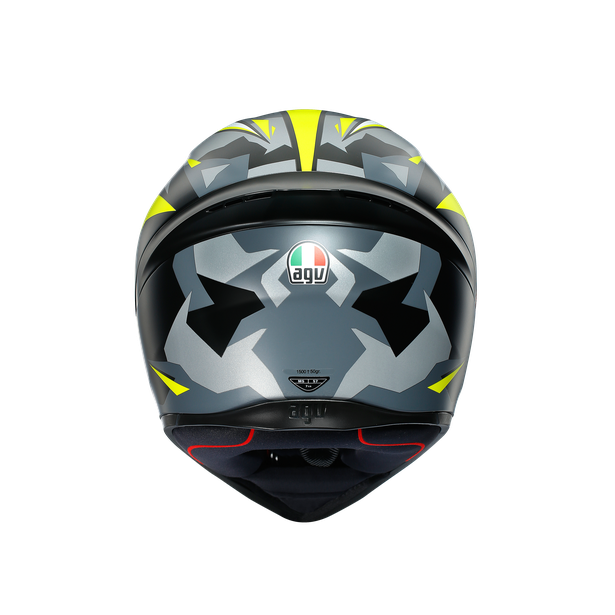 Prilba AGV K1 REPLICA MIR 2018
