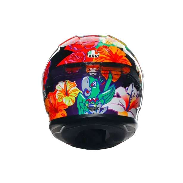 Prilba AGV K6 S MORBIDELLI 2021
