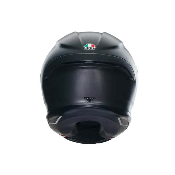Prilba AGV K6 S MATT BLACK
