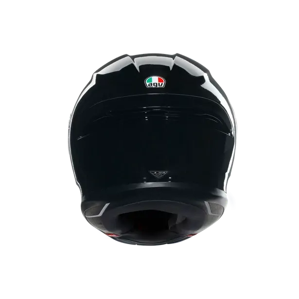 Prilba AGV K6 S BLACK