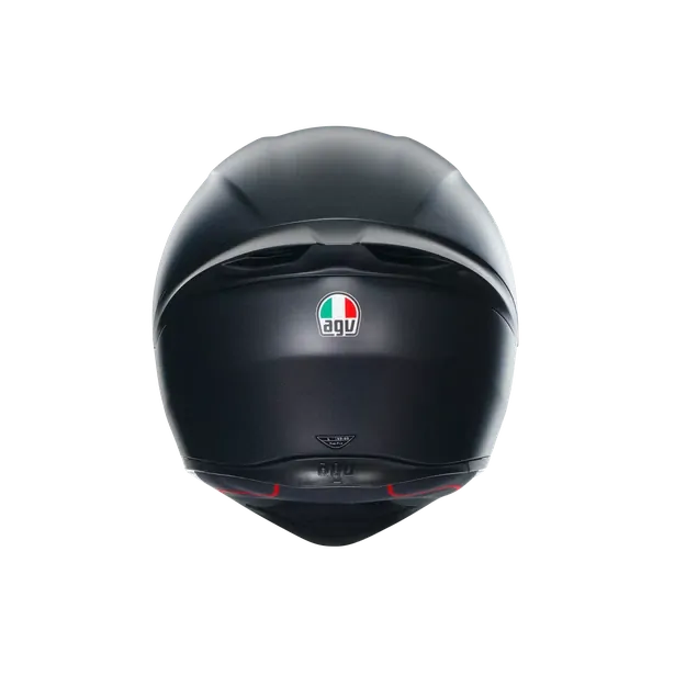 Prilba AGV K1 S MATT BLACK
