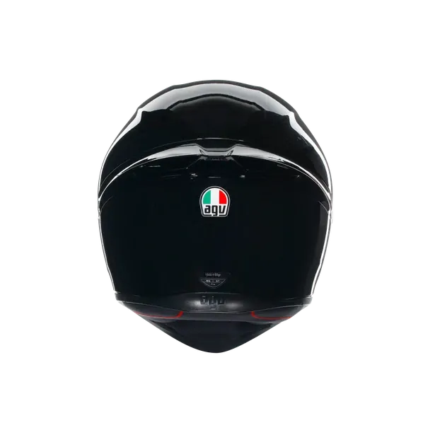 Prilba AGV K1 S BLACK 