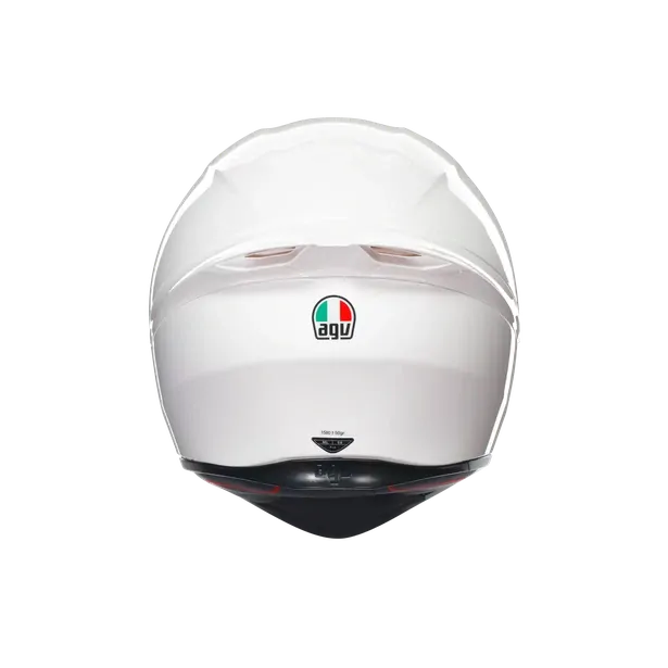 Prilba AGV K1S WHITE