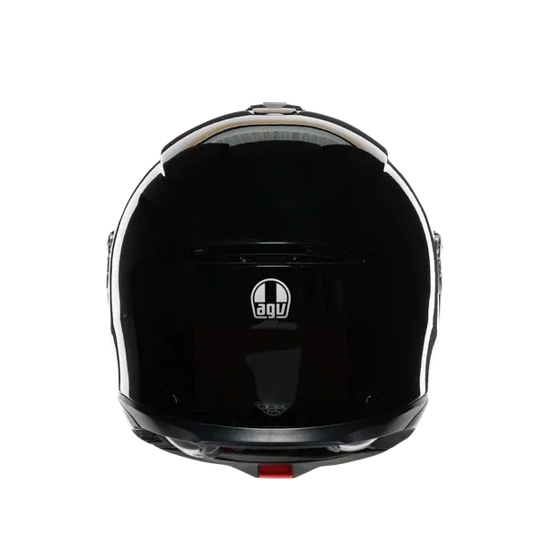 Prilba AGV TOURMODULAR BLACK