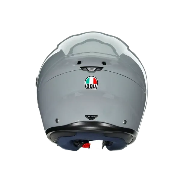 Prilba AGV K-5 JET MONO - NARDO GREY 