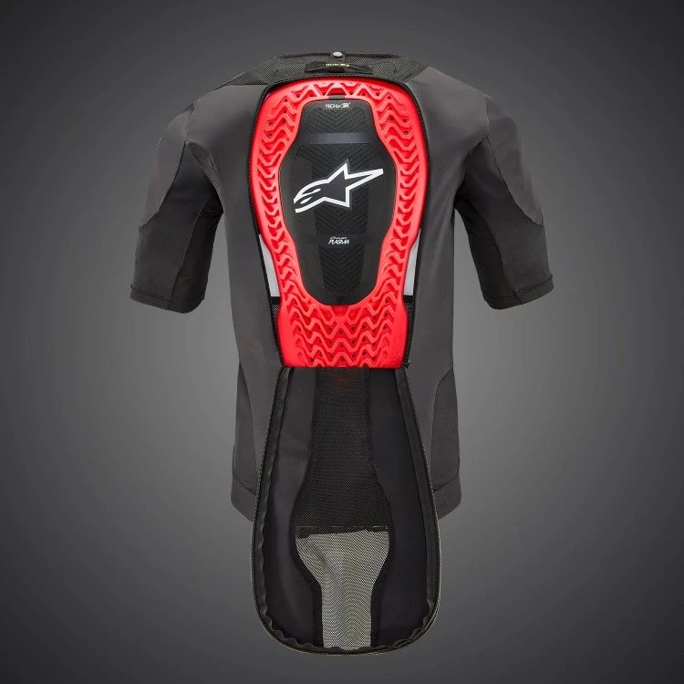 Airbagová vesta TECH-AIR® 5 PLASMA