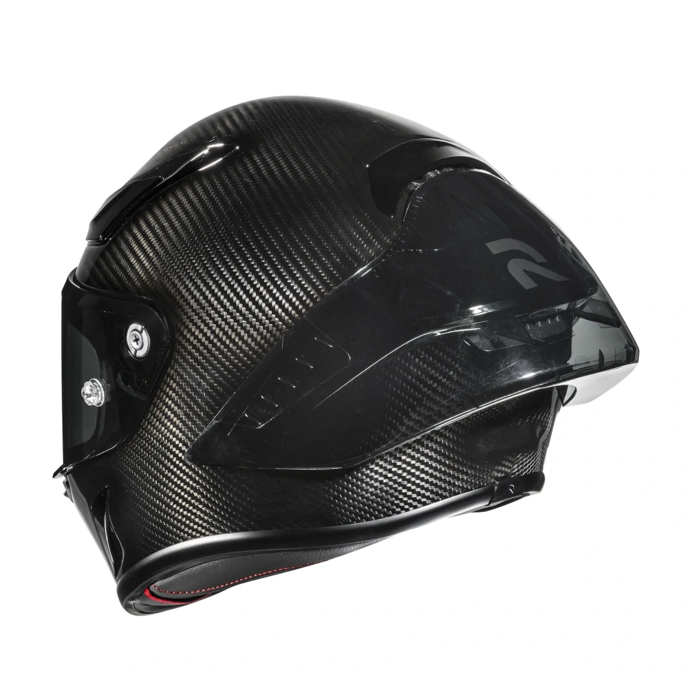 Prilba HJC RPHA1 V2 CARBON BLACK