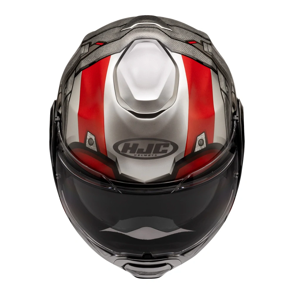 Prilba HJC F100 ANTMAN MARVEL MC1