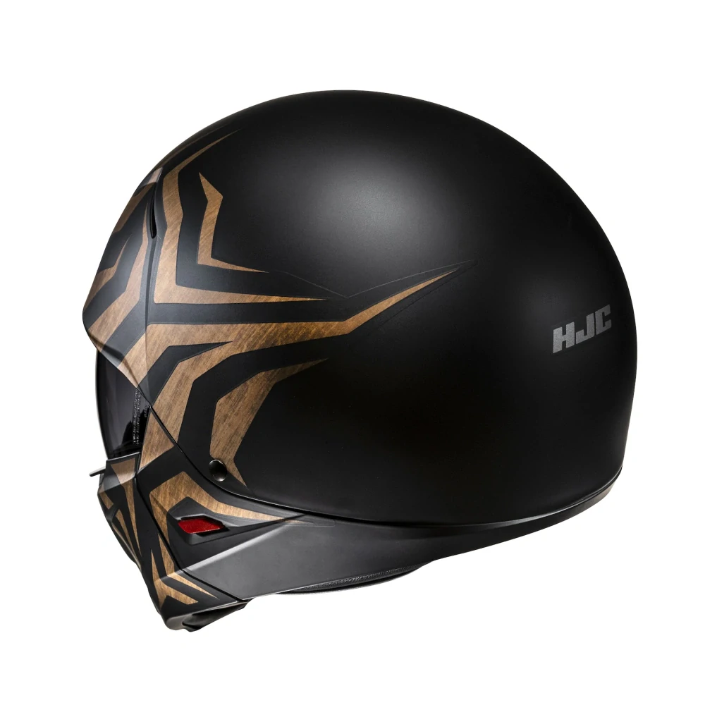 Prilba HJC i20N THORN MC9SF