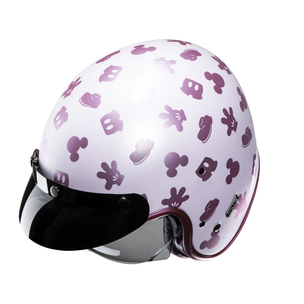 Prilba HJC V31 DISNEY MICKEY MC8SF