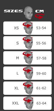 Prilba AGV Compact BOSTON MATT BLUE/WHITE/RED