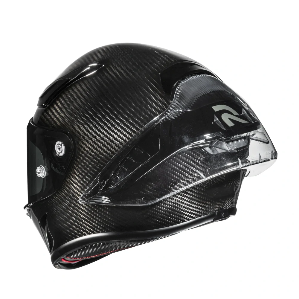 Prilba HJC RPHA1 V2 CARBON BLACK