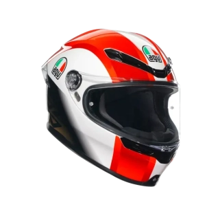 Prilba AGV K6 S SIC58