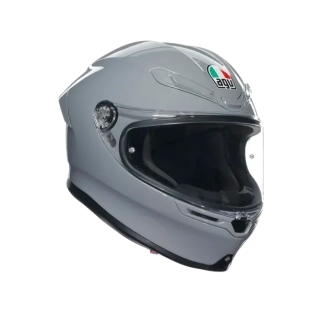 Prilba AGV K6 S NARDO GREY