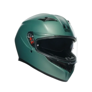 Prilba AGV K3 MONO MATT SALVIA GREEN