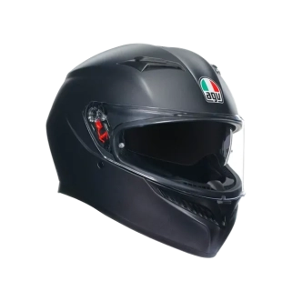 Prilba AGV K3 MATT BLACK