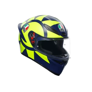 Prilba AGV K1 S SOLELUNA 2018