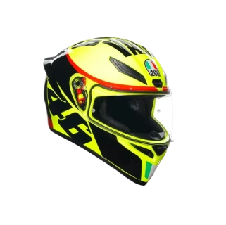 Prilba AGV K1 S GRAZIE VALE