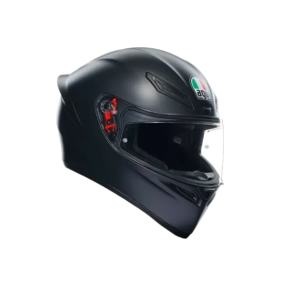 Prilba AGV K1 S MATT BLACK